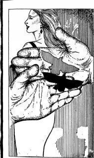 Он и две его жены, Кто-то за дверью, Леди из морга - pic_2.jpg