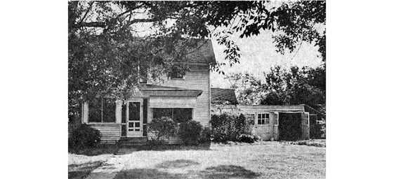 Американские трагедии. Хроники подлинных уголовных расследований. Книга VIII - i_109.jpg