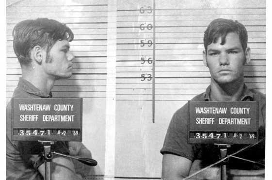 Американские трагедии. Хроники подлинных уголовных расследований. Книга VIII - i_110.jpg