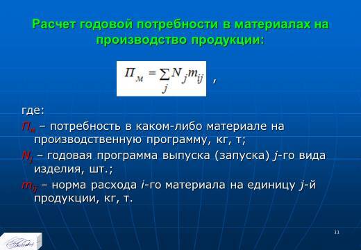 «Планирование ресурсного обеспечения» лекция в слайдах с тестами - _9.jpg