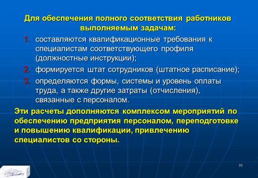 «Бизнес-планирование на предприятии» лекция в слайдах с тестами - _30.jpg