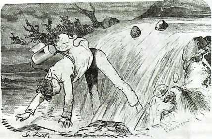 Король гор. Человек со сломанным ухом - image130.jpg