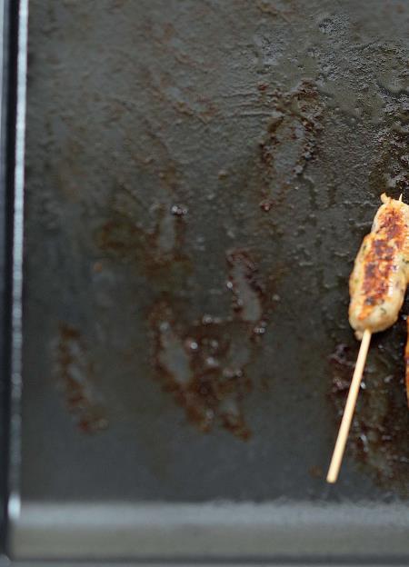 Барбекю. Закуски, основные блюда, десерты - i_014.jpg