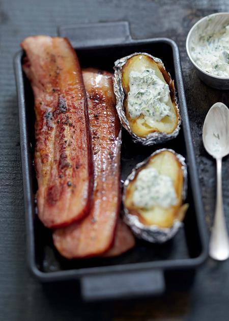 Барбекю. Закуски, основные блюда, десерты - i_020.jpg