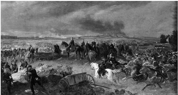 Немецкая трагедия, 1914–1945. История одного неудавшегося национализма - i_009.jpg