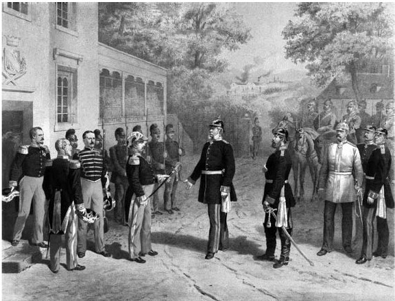 Немецкая трагедия, 1914–1945. История одного неудавшегося национализма - i_012.jpg