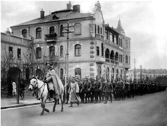 Немецкая трагедия, 1914–1945. История одного неудавшегося национализма - i_029.jpg