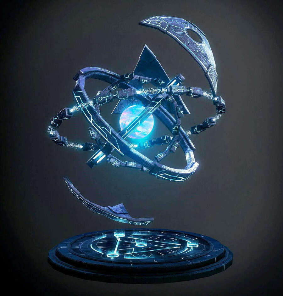 "Фантастика 2023-172". Компиляция. Книги 1-21 (СИ) - i_003.jpg