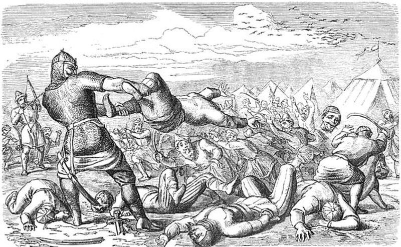 Богатырский эпос Древней Руси - i_003.jpg