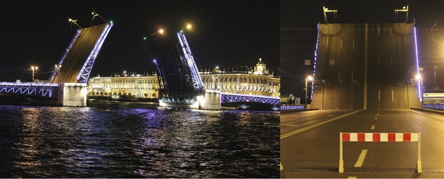 Правила дорожного движения с авторскими комментариями. Дорожные знаки, линии разметки - _8.jpg