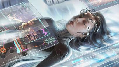 Падение Икара "Том I" (СИ) - image72.jpg