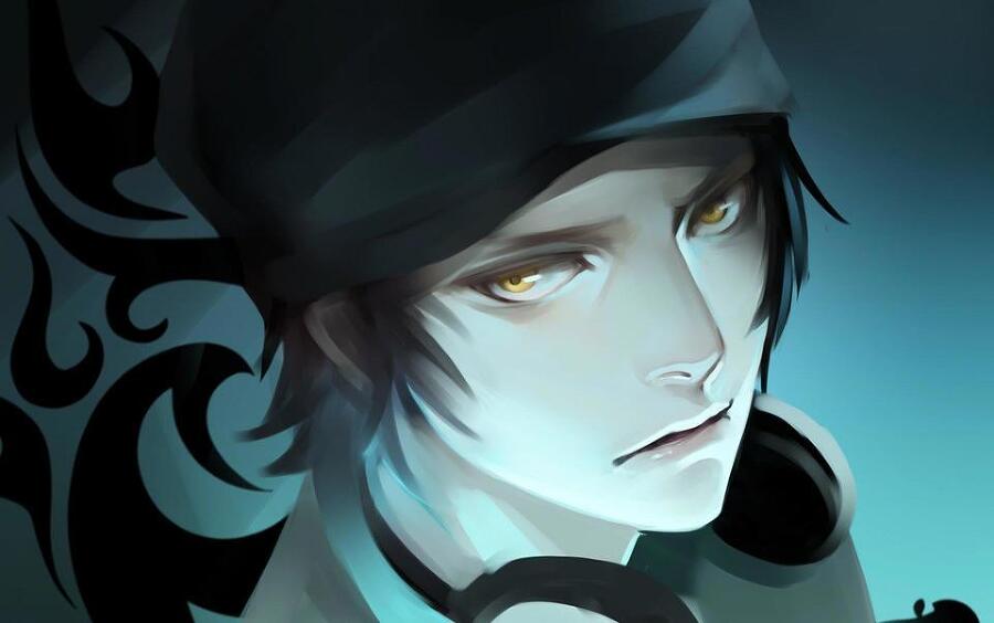 Падение Икара "Том I" (СИ) - image73.jpg