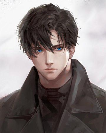 Падение Икара "Том I" (СИ) - image91.png