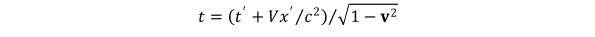 Теория относительности и сверхсветовая скорость - _17.jpg