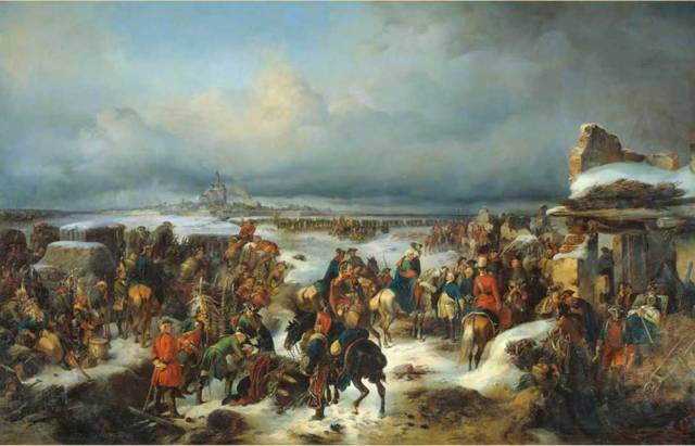 Большая игра на Балтике 1500 – 1917 гг - image1.jpg