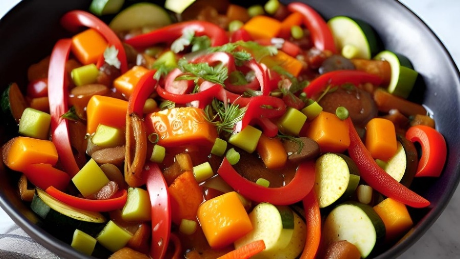 Вкуснейшие блюда немецкой кухни. Рецепты для аэрофритюрницы - _1.jpg