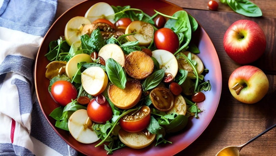 Вкуснейшие блюда немецкой кухни. Рецепты для аэрофритюрницы - _2.jpg