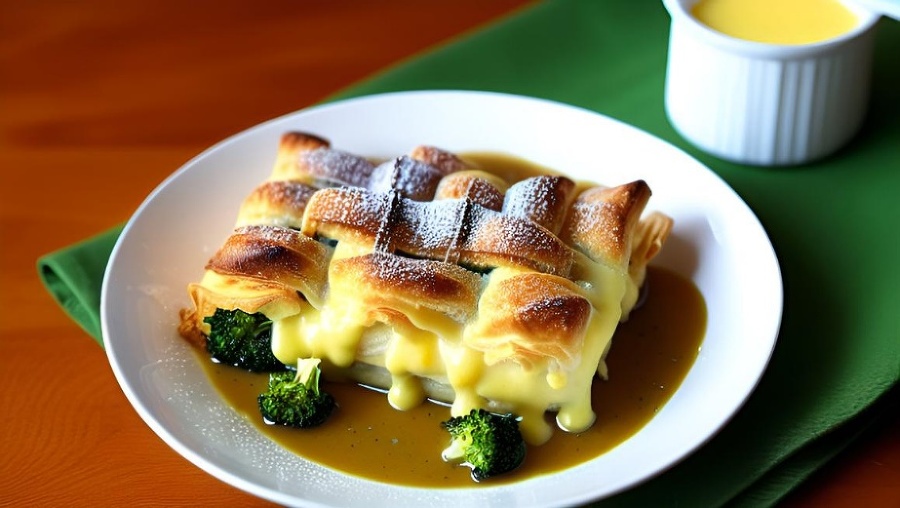 Вкуснейшие блюда немецкой кухни. Рецепты для аэрофритюрницы - _3.jpg