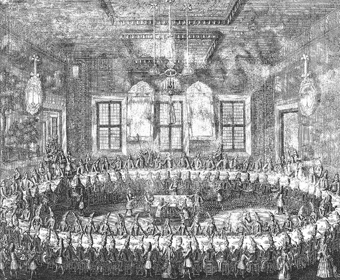 Петр I. Том 1 - i_018.jpg