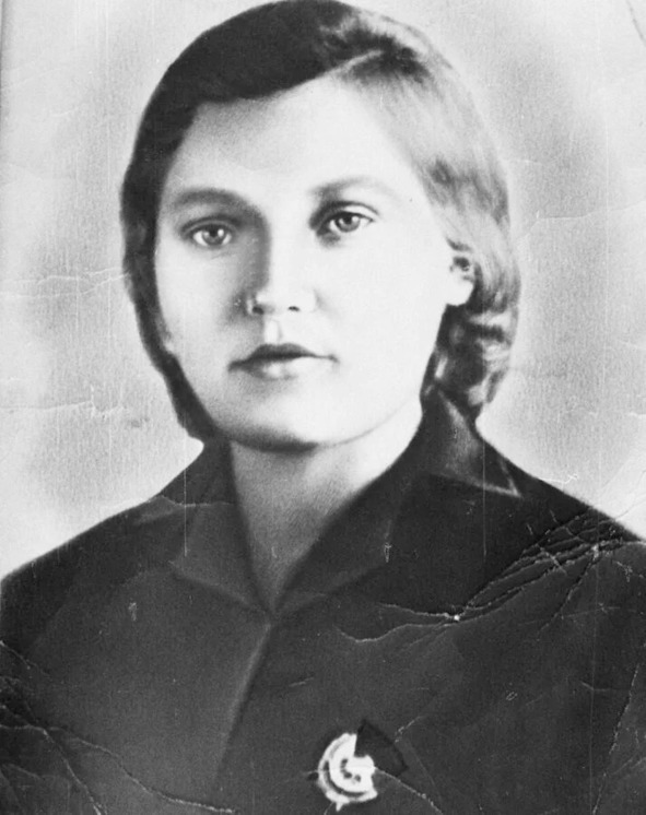 Герои без наград. 1941—1945 - i_013.jpg