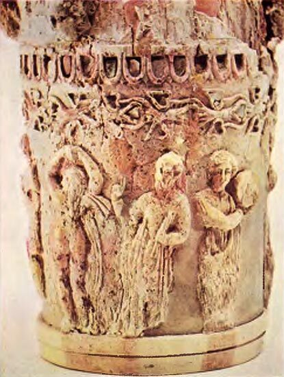 Древнейшие государства Кавказа и Средней Азии - i_008.jpg