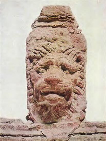 Древнейшие государства Кавказа и Средней Азии - i_009.jpg