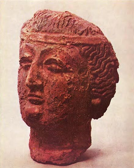 Древнейшие государства Кавказа и Средней Азии - i_011.jpg