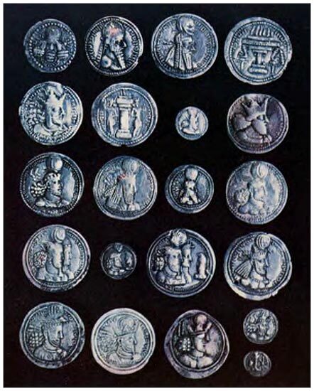 Древнейшие государства Кавказа и Средней Азии - i_012.jpg