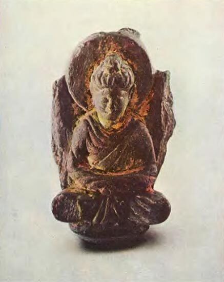 Древнейшие государства Кавказа и Средней Азии - i_015.jpg