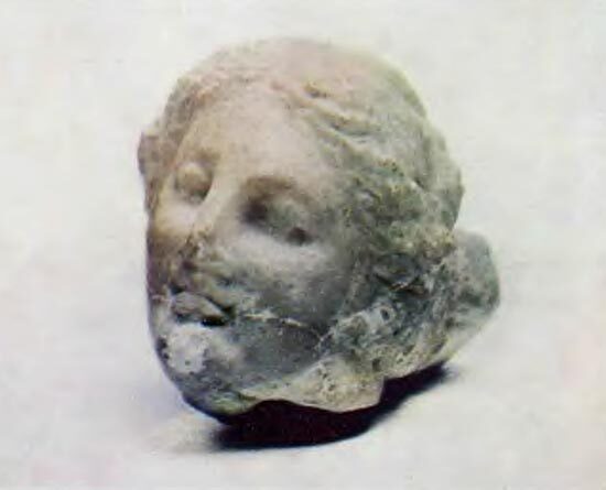 Древнейшие государства Кавказа и Средней Азии - i_017.jpg