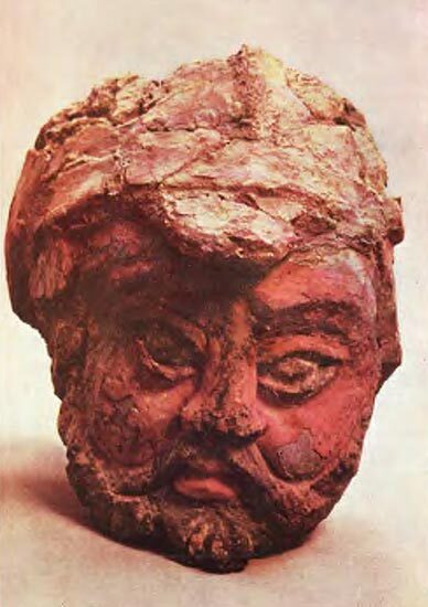 Древнейшие государства Кавказа и Средней Азии - i_020.jpg