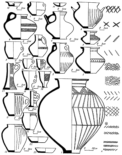 Древнейшие государства Кавказа и Средней Азии - i_025.png