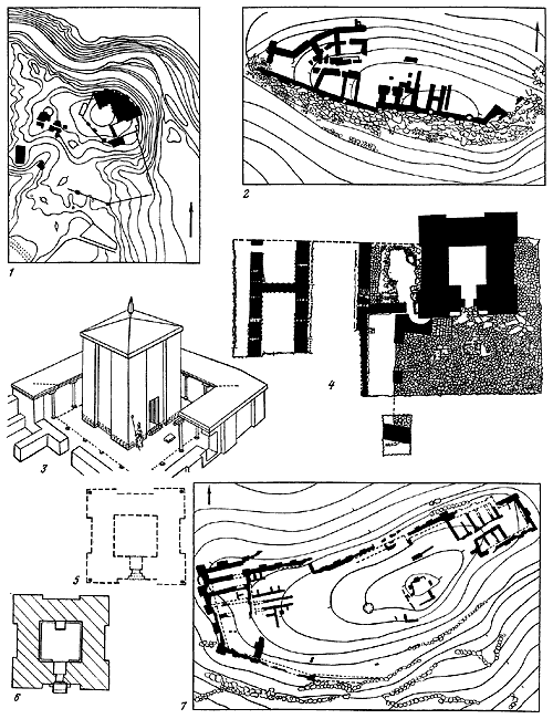 Древнейшие государства Кавказа и Средней Азии - i_027.png