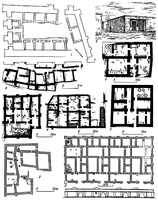 Древнейшие государства Кавказа и Средней Азии - i_029.png