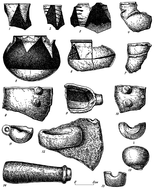 Древнейшие государства Кавказа и Средней Азии - i_111.png