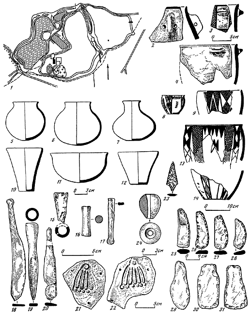 Древнейшие государства Кавказа и Средней Азии - i_114.png