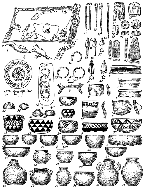 Древнейшие государства Кавказа и Средней Азии - i_115.png
