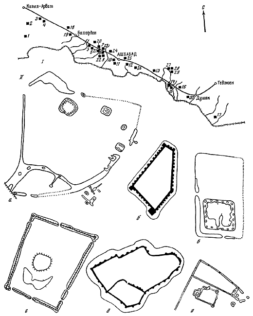 Древнейшие государства Кавказа и Средней Азии - i_117.png