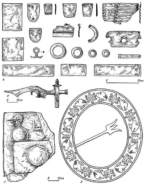 Древнейшие государства Кавказа и Средней Азии - i_122.png