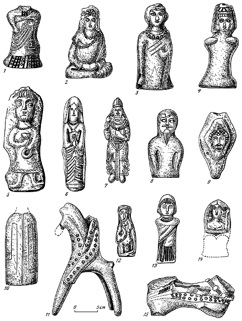 Древнейшие государства Кавказа и Средней Азии - i_150.png