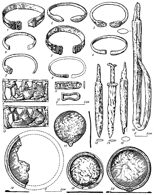 Древнейшие государства Кавказа и Средней Азии - i_151.png