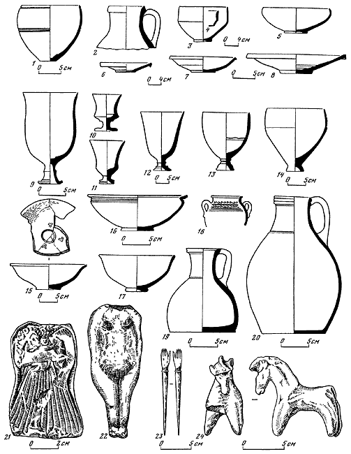 Древнейшие государства Кавказа и Средней Азии - i_153.png