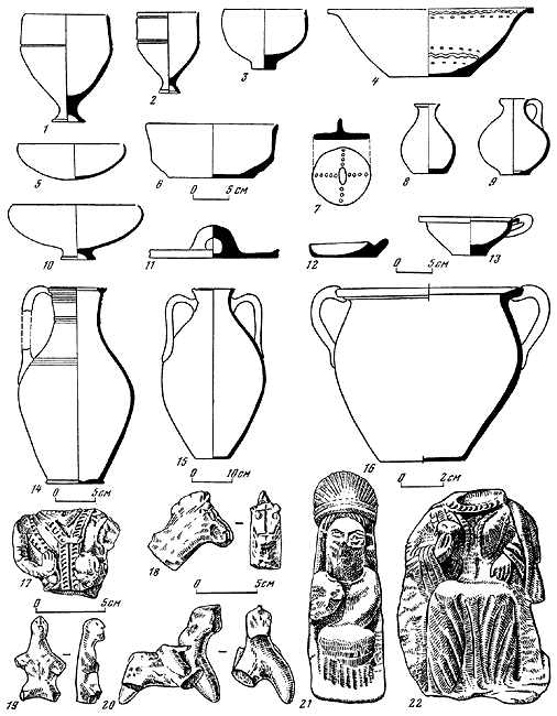 Древнейшие государства Кавказа и Средней Азии - i_154.png