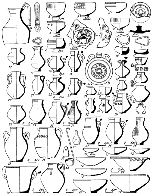 Древнейшие государства Кавказа и Средней Азии - i_155.png