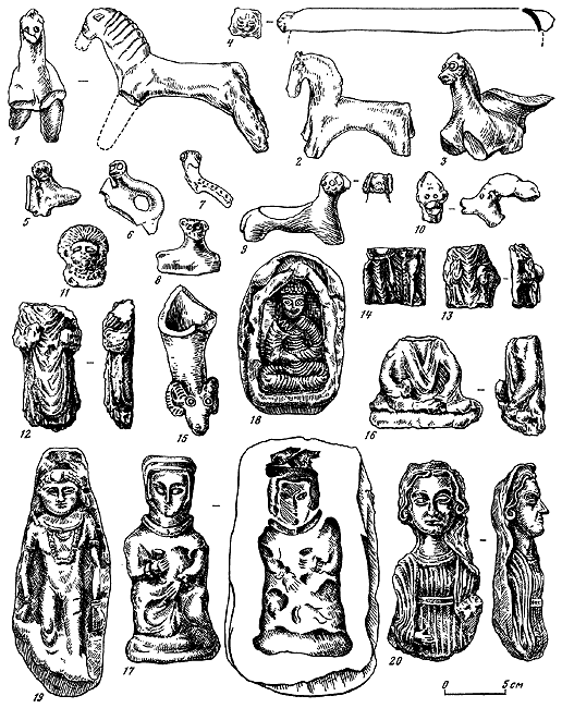 Древнейшие государства Кавказа и Средней Азии - i_157.png