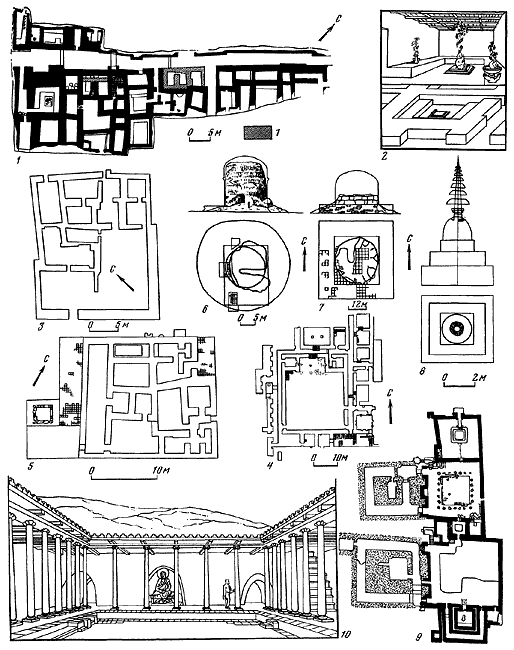 Древнейшие государства Кавказа и Средней Азии - i_160.png