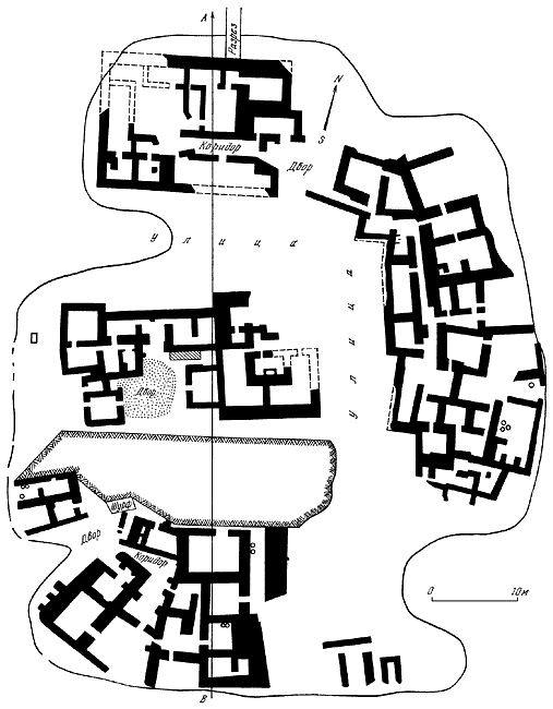 Древнейшие государства Кавказа и Средней Азии - i_161.png
