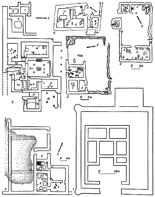 Древнейшие государства Кавказа и Средней Азии - i_201.png