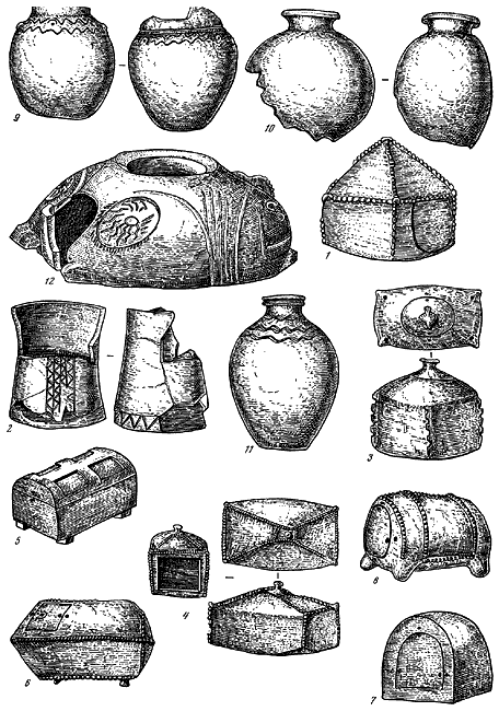 Древнейшие государства Кавказа и Средней Азии - i_205.png