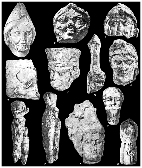 Древнейшие государства Кавказа и Средней Азии - i_206.png